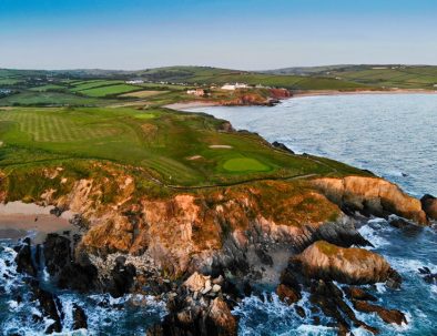 Thurlestone Golf Club