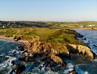 Thurlestone Golf Club