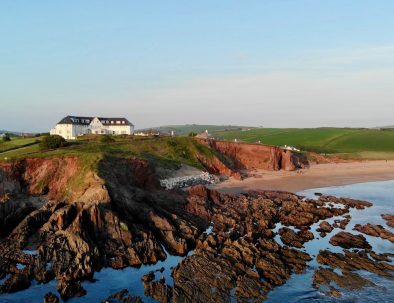 Links Court